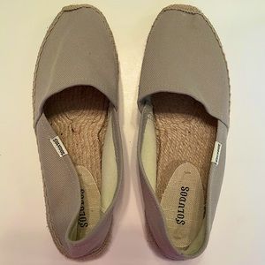 Soludas Dali Espadrilles